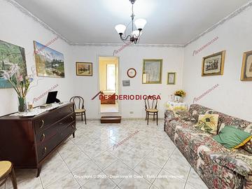 Casa, Polizzi Generosa.