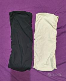 reggiseni a fascia taglia 3 Tezenis 