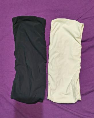 reggiseni a fascia taglia 3 Tezenis 