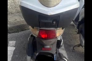 Sh honda 125 2008
