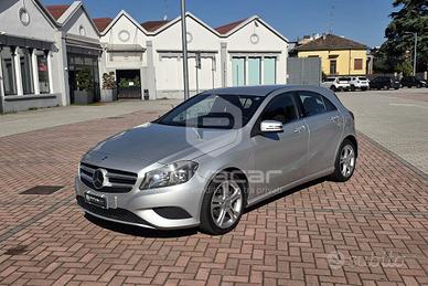 MERCEDES A 180 CDI Sport