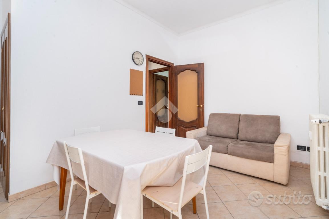 Trilocale in Pozzo Strada, foto 7 di 22