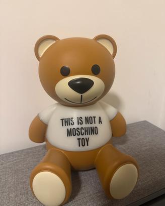 Lampada  moschino