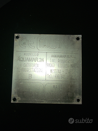 Aquamar 24