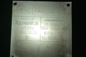 Aquamar 24