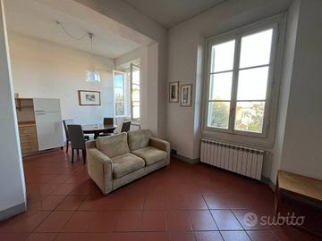 Appartamento di 100 m² con 4 locali a Barberino Ta