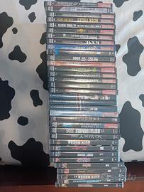 34 dvd wrestling wwe