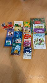 LIBRI PER BAMBINI 