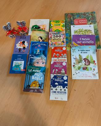 LIBRI PER BAMBINI 