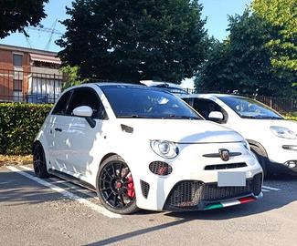 500 Abarth 