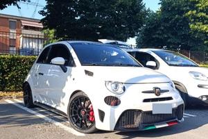 500 Abarth 