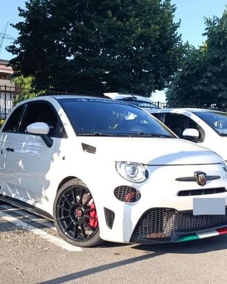 500 Abarth 