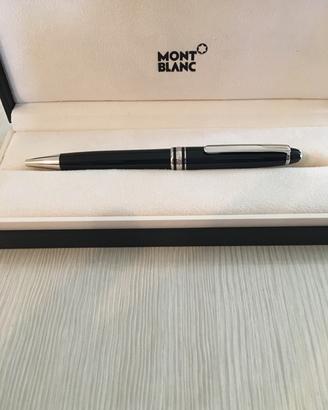 Penna Montblanc Meisterstück