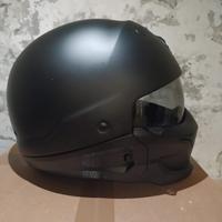 Casco scorpion EXO combat evo