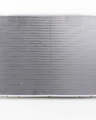 Radiatore acqua per 500 e 595 Abarth