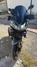 Versys 650 GT