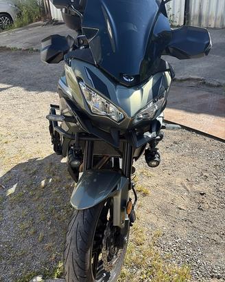 Versys 650 GT