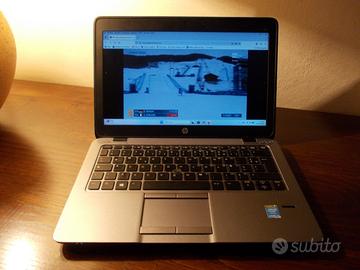 Notebook HP elitebook 820 g2