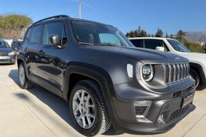 Jeep Renegade 1.6 Mjt 120 CV Limited FULL LED