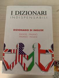 Dizionario inglese zanichelli indispensabili