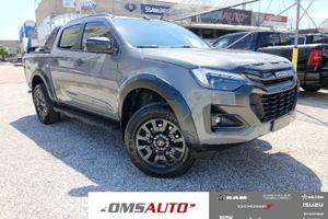 Isuzu D-MAX 2.2 Nitro Sport Crew 4x4 Auto N1