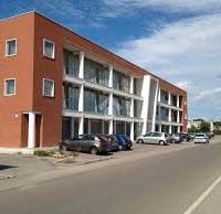 Ufficio Zona Villaggio Artigiani