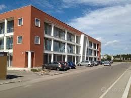 Ufficio Zona Villaggio Artigiani