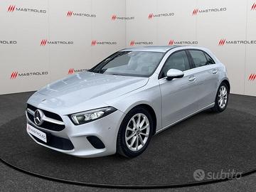 Mercedes-Benz Classe A A 180 d Business auto,...