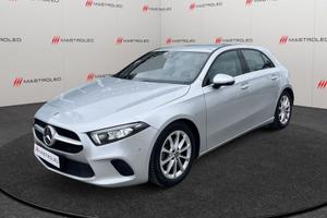 Mercedes-Benz Classe A A 180 d Business auto,...