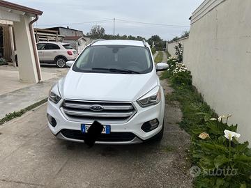 Kuga ford