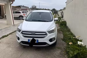 Kuga ford