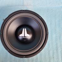 Subwoofer JL AUDIO 10w4-4 