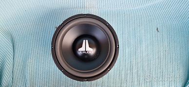 Subwoofer JL AUDIO 10w4-4 