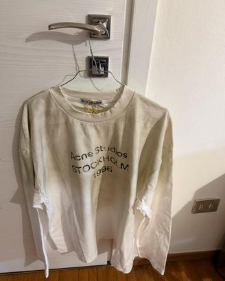 Acne studio loong sleve