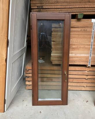 SERRAMENTO ESTERNO 140 X 57