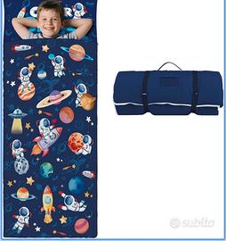 Sacco a pelo, bambini nuovo