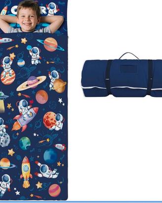 Sacco a pelo, bambini nuovo