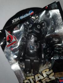 Orsetto star wars "tie fighter pilot"
