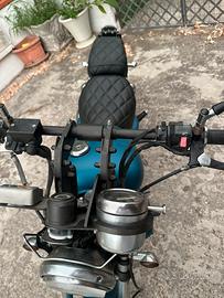 Yamaha virago 535 xv