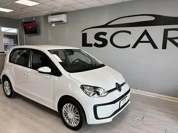 Volkswagen up! 5p 1.0 evo Sport 65cv IVA ESPOSTA~U