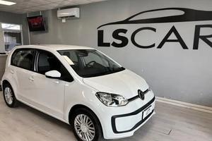 Volkswagen up! 5p 1.0 evo Sport 65cv IVA ESPOSTA~U