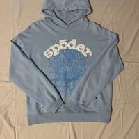 Felpa Sp5der