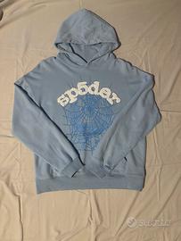 Felpa Sp5der