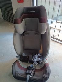 Seggiolino auto isofix Foppapedretti gruppo 2-3 