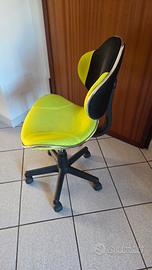 Sedia da scrivania 