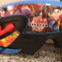 3 Pistole acqua Gormiti