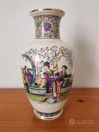 Vaso cinese vintage 