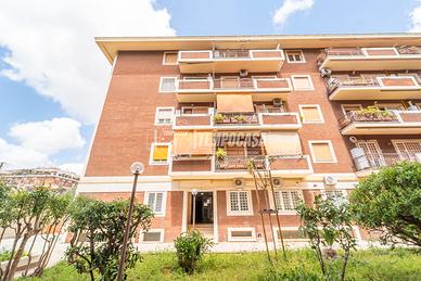 Appartamento a Roma 4 locali