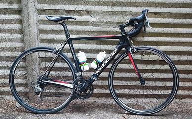 Bicicletta uomo - Dedacciai Gladiatore Strada