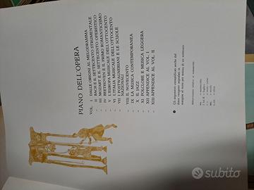 STORIA DELLA MUSICA   DEL 1964